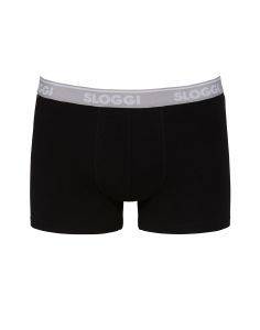 ΜΠΟΞΕΡΑΚΙ SLOGGI MEN GO ABC H SHORT ΜΑΥΡΟ 2ΤΜΧ (S) ΜΠΟΞΕΡΑΚΙ SLOGGI MEN GO ABC H SHORT ΜΑΥΡΟ 2ΤΜΧ (S)