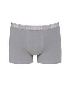 ΜΠΟΞΕΡΑΚΙ SLOGGI MEN GO ABC H SHORT ΑΝΟΙΧΤΟ ΓΚΡΙ 2ΤΜΧ (L) ΜΠΟΞΕΡΑΚΙ SLOGGI MEN GO ABC H SHORT ΑΝΟΙΧΤΟ ΓΚΡΙ 2ΤΜΧ (L)