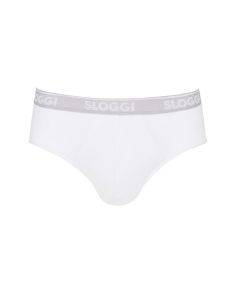 ΣΛΙΠΑΚΙ SLOGGI MEN GO ABC H MIDI ΛΕΥΚΟ 2ΤΜΧ (XXL) ΣΛΙΠΑΚΙ SLOGGI MEN GO ABC H MIDI ΛΕΥΚΟ 2ΤΜΧ (XXL)