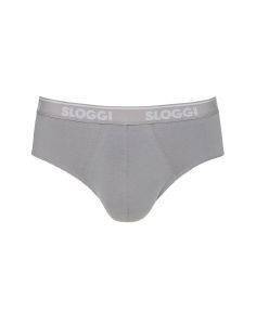 ΣΛΙΠΑΚΙ SLOGGI MEN GO ABC H MIDI ΑΝΟΙΧΤΟ ΓΚΡΙ 2ΤΜΧ (XL) ΣΛΙΠΑΚΙ SLOGGI MEN GO ABC H MIDI ΑΝΟΙΧΤΟ ΓΚΡΙ 2ΤΜΧ (XL)