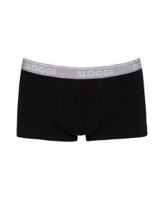 ΜΠΟΞΕΡΑΚΙ SLOGGI MEN GO ABC H HIPSTER ΜΑΥΡΟ 2ΤΜΧ (S) ΜΠΟΞΕΡΑΚΙ SLOGGI MEN GO ABC H HIPSTER ΜΑΥΡΟ 2ΤΜΧ (S)