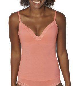  SLOGGI WOW EMBRACE BRA SHIRT01   (L)