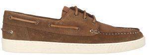 ΠΑΠΟΥΤΣΙ ΙΣΤΙΟΠΛΟΙΚΟ CAMEL ACTIVE TONIC 14 CG-89-537.14-02 ΚΑΦΕ (41) ΠΑΠΟΥΤΣΙ ΙΣΤΙΟΠΛΟΙΚΟ CAMEL ACTIVE TONIC 14 CG-89-537.14-02 ΚΑΦΕ (41)