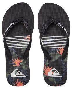  QUIKSILVER MOLOKAI JUNGLE SWELL AQYL100984 / (42)