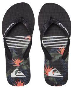 ���������� QUIKSILVER MOLOKAI JUNGLE SWELL AQYL100984 �����/���� (44)