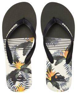  QUIKSILVER MOLOKAI JUNGLE SWELL AQYL100984 / (41)