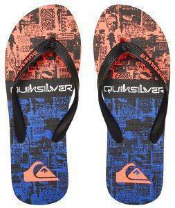 ���������� QUIKSILVER MOLOKAI VORTEX AQYL100936 �������/����� (45)
