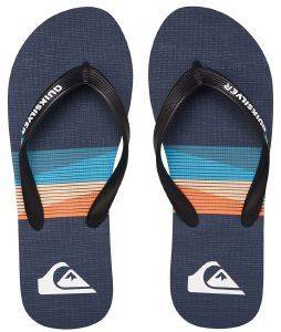 ΣΑΓΙΟΝΑΡΕΣ QUIKSILVER MOLOKAI SEASONS AQYL100940 ΜΠΛΕ/ΜΑΥΡΟ (41) ΣΑΓΙΟΝΑΡΕΣ QUIKSILVER MOLOKAI SEASONS AQYL100940 ΜΠΛΕ/ΜΑΥΡΟ (41)