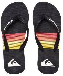 ΣΑΓΙΟΝΑΡΕΣ QUIKSILVER MOLOKAI SEASONS AQYL100940 ΜΑΥΡΟ/ΚΟΚΚΙΝΟ (41) ΣΑΓΙΟΝΑΡΕΣ QUIKSILVER MOLOKAI SEASONS AQYL100940 ΜΑΥΡΟ/ΚΟΚΚΙΝΟ (41)