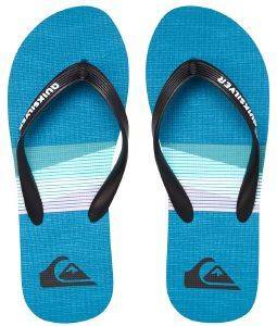 ΣΑΓΙΟΝΑΡΕΣ QUIKSILVER MOLOKAI SEASONS AQYL100940 ΜΑΥΡΟ/ΜΠΛΕ (46) ΣΑΓΙΟΝΑΡΕΣ QUIKSILVER MOLOKAI SEASONS AQYL100940 ΜΑΥΡΟ/ΜΠΛΕ (46)