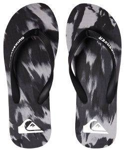 ΣΑΓΙΟΝΑΡΕΣ QUIKSILVER MOLOKAI MARLED AQYL100958 ΜΑΥΡΟ/ΓΚΡΙ (42) ΣΑΓΙΟΝΑΡΕΣ QUIKSILVER MOLOKAI MARLED AQYL100958 ΜΑΥΡΟ/ΓΚΡΙ (42)