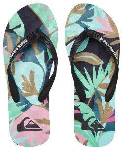 ΣΑΓΙΟΝΑΡΕΣ QUIKSILVER MOLOKAI TROPICAL FLOW AQYL100941 ΜΑΥΡΟ/ΠΡΑΣΙΝΟ (47) ΣΑΓΙΟΝΑΡΕΣ QUIKSILVER MOLOKAI TROPICAL FLOW AQYL100941 ΜΑΥΡΟ/ΠΡΑΣΙΝΟ (47)