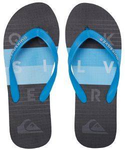  QUIKSILVER MOLOKAI WORD BLOCK AQYL100986 / (46)
