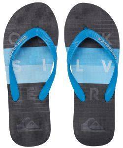  QUIKSILVER MOLOKAI WORD BLOCK AQYL100986 / (47)