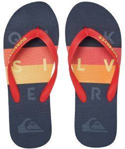  QUIKSILVER MOLOKAI WORD BLOCK AQYL100986 / (41)