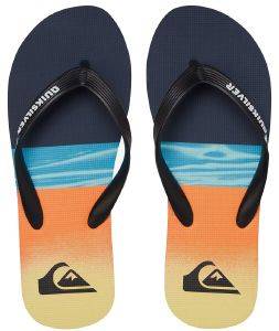ΣΑΓΙΟΝΑΡΕΣ QUIKSILVER MOLOKAI HOLD DOWN AQYL100935 ΜΠΛΕ/ΜΑΥΡΟ (41) ΣΑΓΙΟΝΑΡΕΣ QUIKSILVER MOLOKAI HOLD DOWN AQYL100935 ΜΠΛΕ/ΜΑΥΡΟ (41)