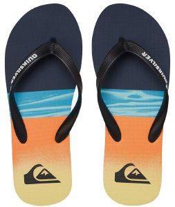 ΣΑΓΙΟΝΑΡΕΣ QUIKSILVER MOLOKAI HOLD DOWN AQYL100935 ΜΠΛΕ/ΜΑΥΡΟ (45) ΣΑΓΙΟΝΑΡΕΣ QUIKSILVER MOLOKAI HOLD DOWN AQYL100935 ΜΠΛΕ/ΜΑΥΡΟ (45)