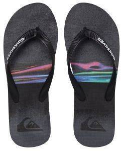 ΣΑΓΙΟΝΑΡΕΣ QUIKSILVER MOLOKAI HOLD DOWN AQYL100935 ΜΑΥΡΟ/ΓΚΡΙ (41) ΣΑΓΙΟΝΑΡΕΣ QUIKSILVER MOLOKAI HOLD DOWN AQYL100935 ΜΑΥΡΟ/ΓΚΡΙ (41)