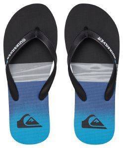 ΣΑΓΙΟΝΑΡΕΣ QUIKSILVER MOLOKAI HOLD DOWN AQYL100935 ΜΑΥΡΟ/ΜΠΛΕ (46) ΣΑΓΙΟΝΑΡΕΣ QUIKSILVER MOLOKAI HOLD DOWN AQYL100935 ΜΑΥΡΟ/ΜΠΛΕ (46)