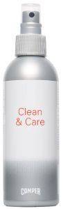 ORGANIC CLEAN & CARE CAMPER L8125-002 200ML ORGANIC CLEAN & CARE CAMPER L8125-002 200ML