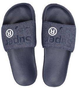 ���������� SUPERDRY LINEMAN POOL SLIDERS MF300009A ����/���� �������/����� (S)