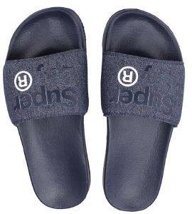  SUPERDRY LINEMAN POOL SLIDERS MF300009A / / (L)