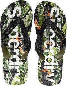  SUPERDRY SCUBA AOP MF310004A TROPICAL 