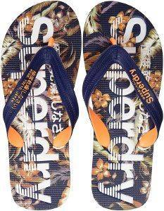 ���������� SUPERDRY SCUBA AOP MF310004A LEAF ������ ���� (M)