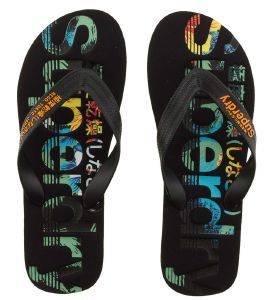 ΣΑΓΙΟΝΑΡΕΣ SUPERDRY SCUBA INFIL MF310028A ΜΑΥΡΟ/FLURO ΠΟΡΤΟΚΑΛΙ (L) ΣΑΓΙΟΝΑΡΕΣ SUPERDRY SCUBA INFIL MF310028A ΜΑΥΡΟ/FLURO ΠΟΡΤΟΚΑΛΙ (L)