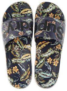  SUPERDRY PRINTED BEACH SLIDERS MF310033A LEAF  (S)