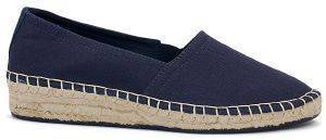 ΕΣΠΑΝΤΡΙΓΙΕΣ SUPERDRY CLASSIC WEDGE WF110011A ΣΚΟΥΡΟ ΜΠΛΕ (39) ΕΣΠΑΝΤΡΙΓΙΕΣ SUPERDRY CLASSIC WEDGE WF110011A ΣΚΟΥΡΟ ΜΠΛΕ (39)