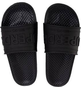  SUPERDRY EDIT CHUNKY SLIDERS WF310002A  (S)