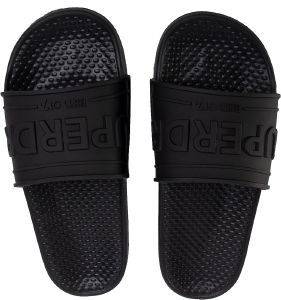 ΣΑΓΙΟΝΑΡΕΣ SUPERDRY EDIT CHUNKY SLIDERS WF310002A ΜΑΥΡΟ (L) ΣΑΓΙΟΝΑΡΕΣ SUPERDRY EDIT CHUNKY SLIDERS WF310002A ΜΑΥΡΟ (L)