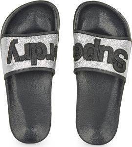 ΣΑΓΙΟΝΑΡΕΣ SUPERDRY EVA 2.0 POOL SLIDERS WF310004A ΑΣΗΜΙ/ΜΑΥΡΟ (S) ΣΑΓΙΟΝΑΡΕΣ SUPERDRY EVA 2.0 POOL SLIDERS WF310004A ΑΣΗΜΙ/ΜΑΥΡΟ (S)