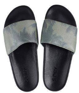 ΣΑΓΙΟΝΑΡΕΣ SUPERDRY ARIZONA FLATFORM SLIDERS WF310011A ΜΑΥΡΟ (M) ΣΑΓΙΟΝΑΡΕΣ SUPERDRY ARIZONA FLATFORM SLIDERS WF310011A ΜΑΥΡΟ (M)
