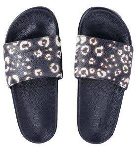 ���������� SUPERDRY ARIZONA FLATFORM SLIDERS WF310011A ���� ������ (M)