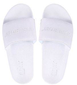ΣΑΓΙΟΝΑΡΕΣ SUPERDRY ARIZONA HIGH BUILD FLATFORM SLIDERS WF310018A ΛΕΥΚΟ (S) ΣΑΓΙΟΝΑΡΕΣ SUPERDRY ARIZONA HIGH BUILD FLATFORM SLIDERS WF310018A ΛΕΥΚΟ (S)