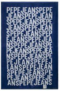ΠΕΤΣΕΤΑ ΘΑΛΑΣΣΗΣ PEPE JEANS TOMAS PMH10025 ΣΚΟΥΡΟ ΜΠΛΕ (165X100 CM) ΠΕΤΣΕΤΑ ΘΑΛΑΣΣΗΣ PEPE JEANS TOMAS PMH10025 ΣΚΟΥΡΟ ΜΠΛΕ (165X100 CM)