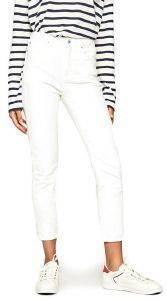 JEANS PEPE JEANS DION 7/8 LO PL203203D76L ΛΕΥΚΟ (25) JEANS PEPE JEANS DION 7/8 LO PL203203D76L ΛΕΥΚΟ (25)