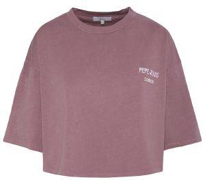 T-SHIRT PEPE JEANS LAILA PL504465  