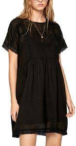 ΦΟΡΕΜΑ PEPE JEANS MILENA PL952672 ΜΑΥΡΟ (S) ΦΟΡΕΜΑ PEPE JEANS MILENA PL952672 ΜΑΥΡΟ (S)