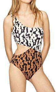 ������� ����� PEPE JEANS ABRIL PLB10277 �����/����/����� (L)