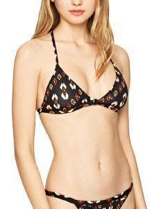 BIKINI TOP PEPE JEANS MARA PLB10287 ����� (M)