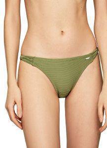 BIKINI BRIEF PEPE JEANS JANA PLB10300 ΛΑΔΙ (M) BIKINI BRIEF PEPE JEANS JANA PLB10300 ΛΑΔΙ (M)