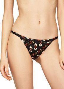 BIKINI BRIEF PEPE JEANS MARA PLB10303 ΜΑΥΡΟ (M) BIKINI BRIEF PEPE JEANS MARA PLB10303 ΜΑΥΡΟ (M)