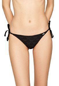 BIKINI BRIEF PEPE JEANS ROMINA PLB10306 ΜΑΥΡΟ (M) BIKINI BRIEF PEPE JEANS ROMINA PLB10306 ΜΑΥΡΟ (M)