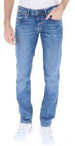 JEANS PEPE HATCH SLIM PM200823WF92 ΜΠΛΕ (31/32) JEANS PEPE HATCH SLIM PM200823WF92 ΜΠΛΕ (31/32)