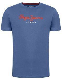 T-SHIRT PEPE JEANS NOS EGGO PM500465  (XXL)