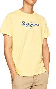 T-SHIRT PEPE JEANS NOS EGGO PM500465  (M)