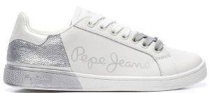 �������� PEPE JEANS BROMPTON SEQUINS PLS30965 �����/����� (41)